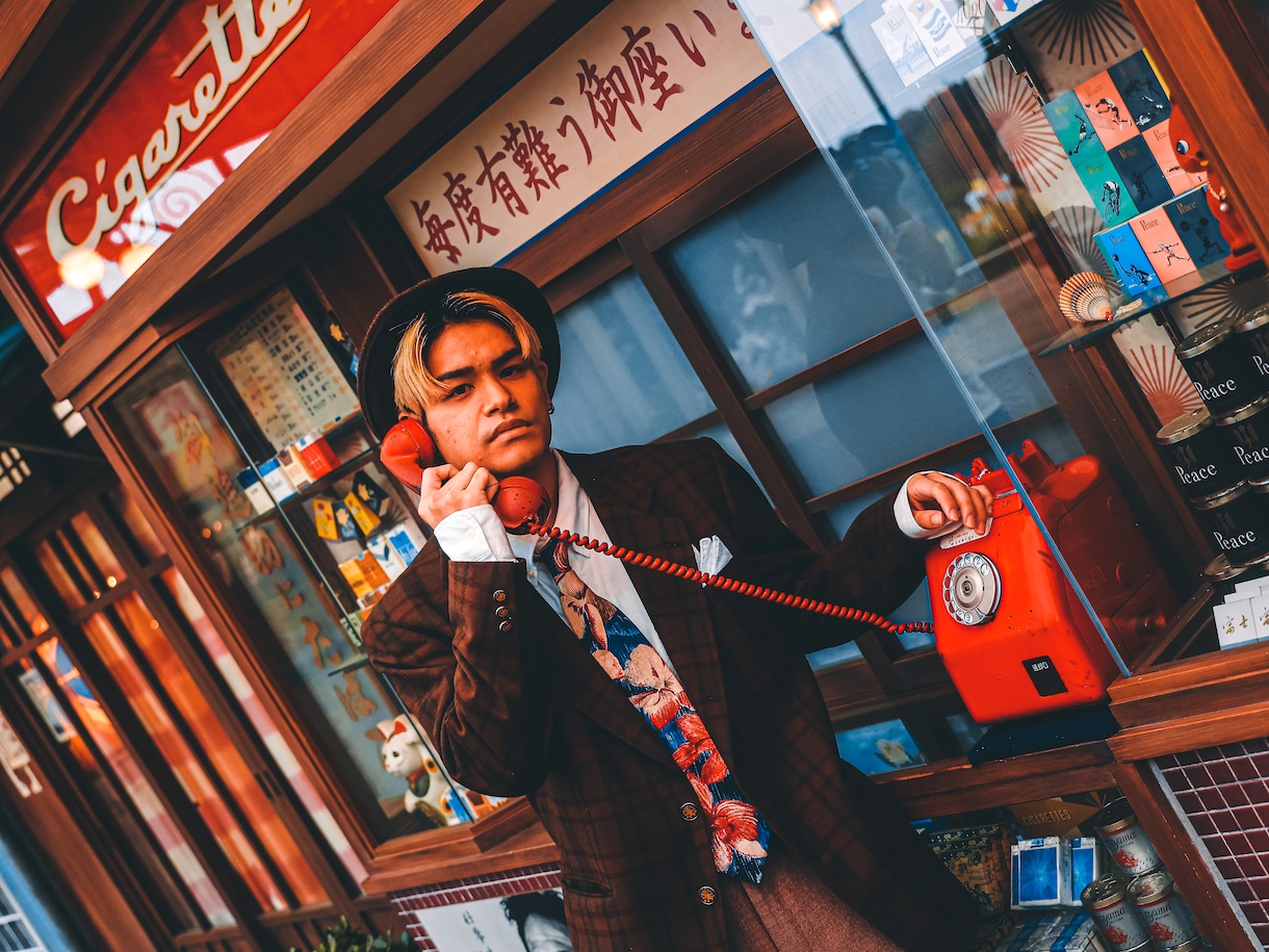 O実績作り特別価格O 思い出写真撮ります 心に響くエモい瞬間。友達・家族・デート写真はお任せください！ イメージ4