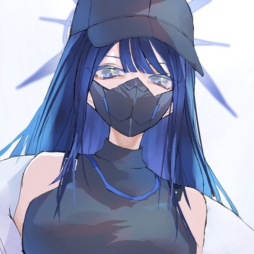繊細で色鮮やかなSNSアイコン 描きます 顔、バストアップ対応！追加で腰下までも可能 イメージ5