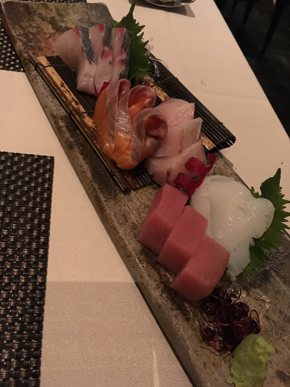 大阪で接待に使える料理屋教えます 接待に使える小洒落たちょっとイイトコロを教えます イメージ1