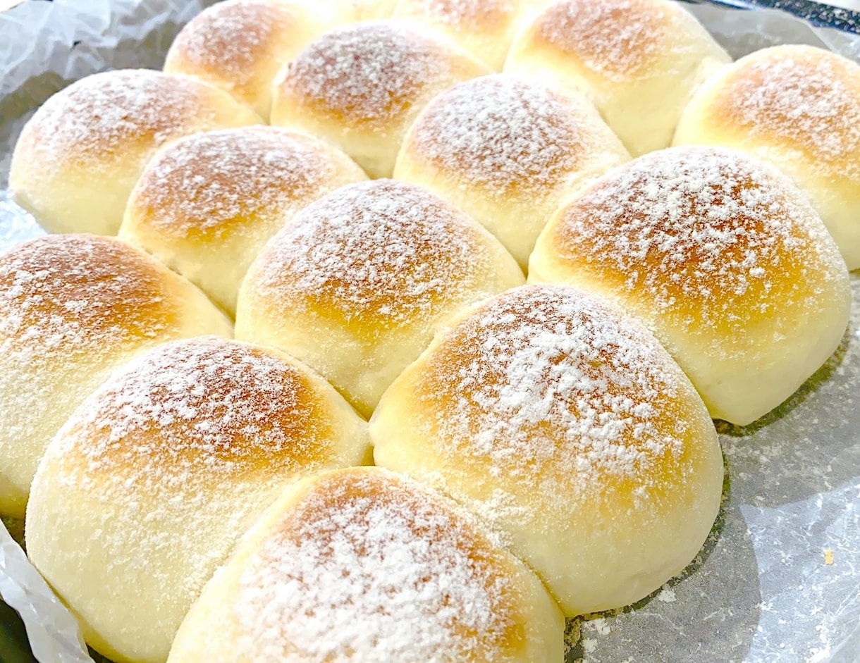 マンツーマンで教えます 作りたい料理やお菓子をオンラインで一緒に作りましょう！ イメージ10