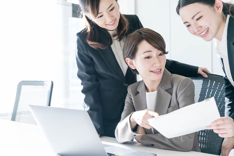 稼げる女性の条件を教えます 稼げる女性か一瞬で見抜く方法を教えます。 イメージ1