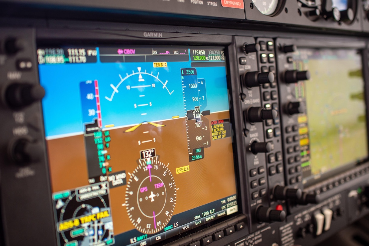 フォネティックコード習得のお手伝いをします 航空無線通信士を目指す方にも、趣味で覚えたい方にも最適です！ イメージ1