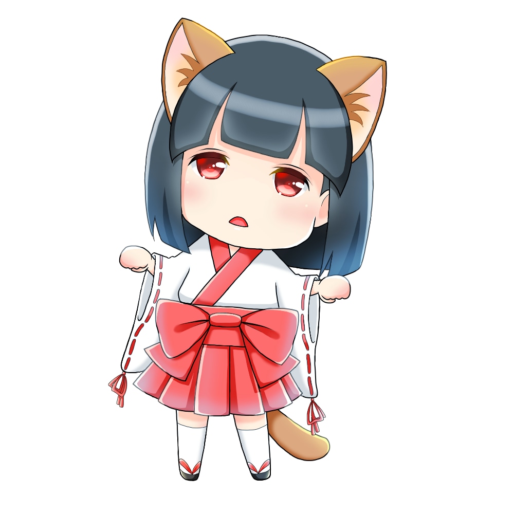 SNS等で使える可愛いアイコン描きます あなたオリジナルのイラストをお探しの方に！ イメージ2