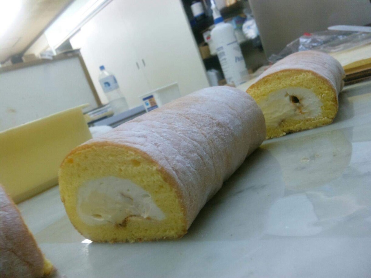 食物アレルギーの方のケーキ作り相談乗ります 美味しいケーキを皆と食べたい! イメージ3