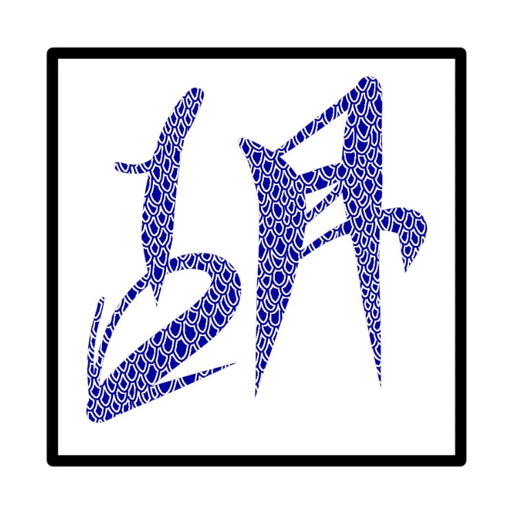 様々な線画を描きます 絶対に誰にも真似出来ない線画を描きます。 イメージ3