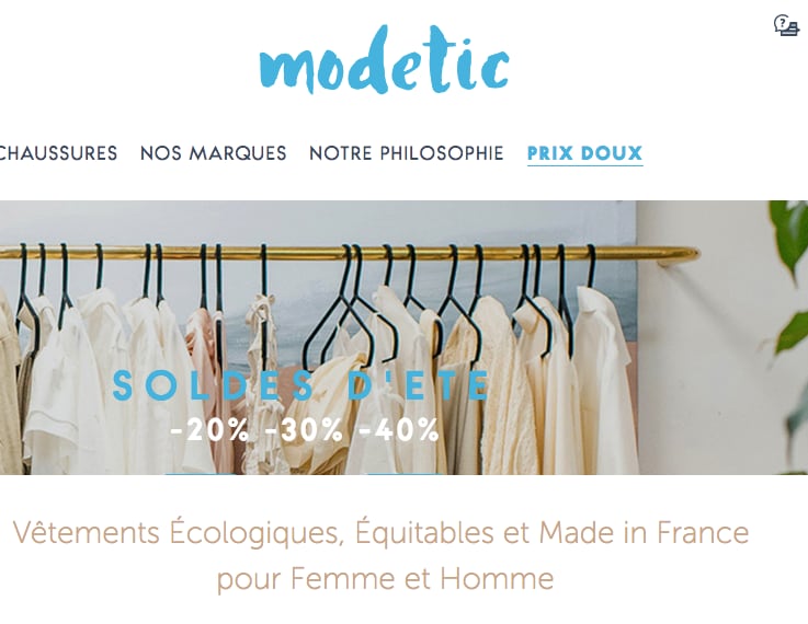フランス語のネーミング、商品名サービス名考えます フランス語に関連するネーミングを考え提案します イメージ2