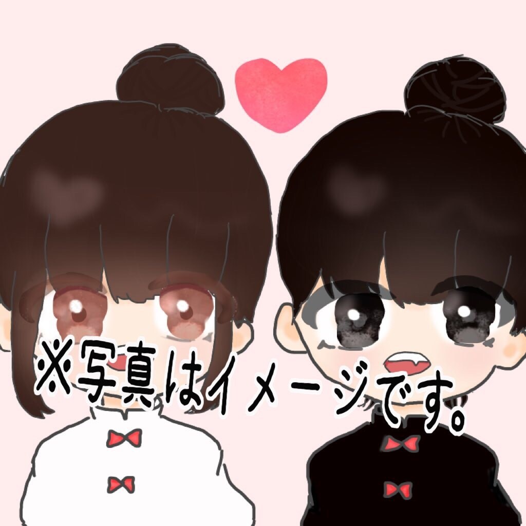 SNSアイコン等のイラスト描きます SNSアイコン等用のイラストお描きします!! イメージ3