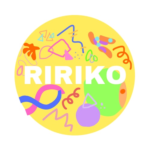 海外の子ども部屋ようなカラフルイラストを描きます アイコンを個性的に！POPな色使いとタッチであなたを表現！ イメージ3