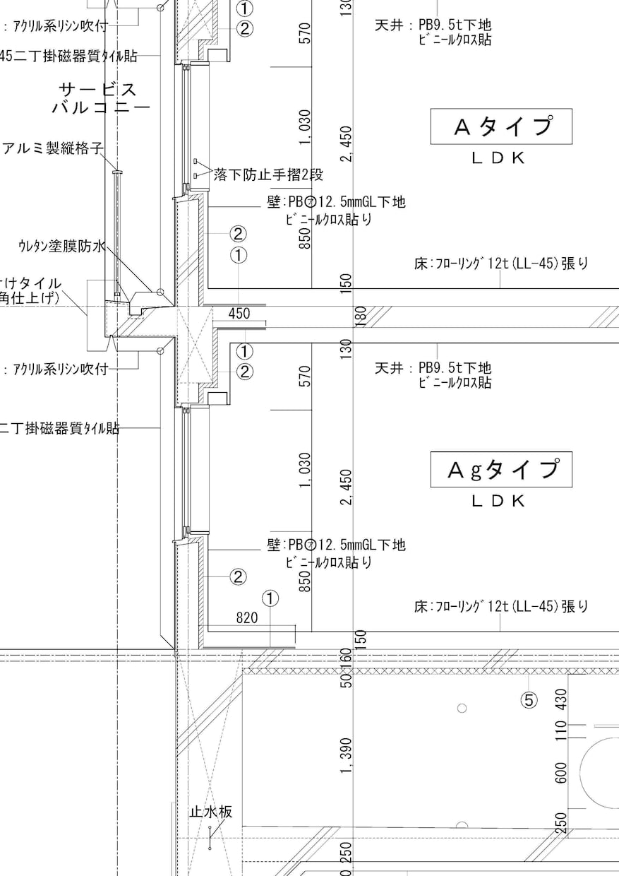 実務に使えるjw-cad教えます 一級建築士が教えるjw-cadの使い方 イメージ1