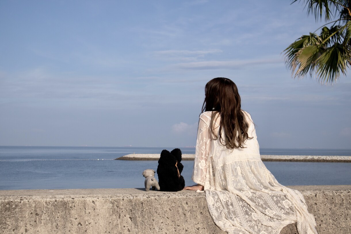 元動物看護師が旅立ったあの子のお話を聞きます 元動物看護師そして大切な子を亡くした1人の母として聞きます イメージ3