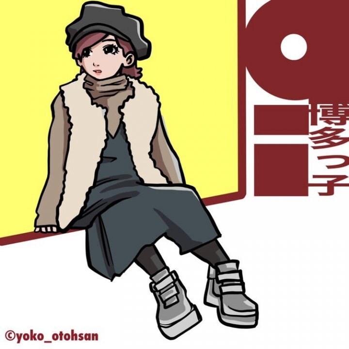 アニメや企画に使えるようなイラストを描いています アニメイラスト、その他相談に応じています イメージ3