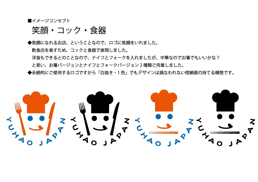 デザイナーがじっくり考え制作します デザイナーによる★シンプル・スタイリッシュ専門ロゴ★ イメージ2