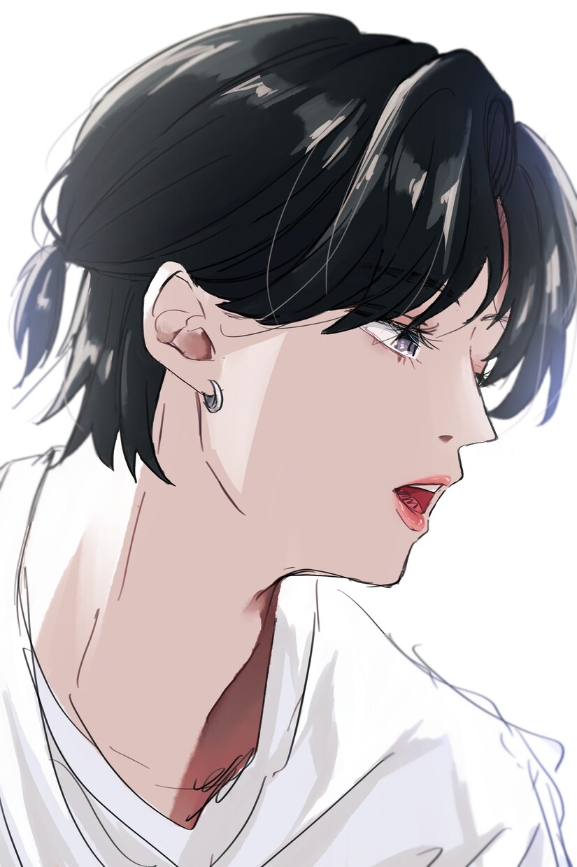 イラストのご依頼を承ります 可愛い絵からリアル寄りの絵まで イメージ4