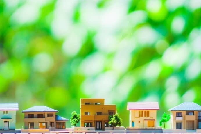 あなたにあった正しい住宅ローンのご紹介をします 現役の不動産専門FPが相談に乗ります＾＾ イメージ1
