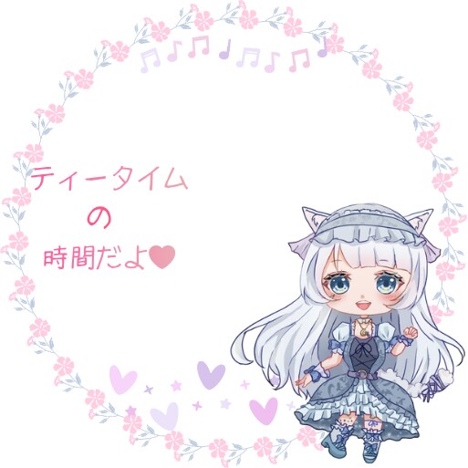 アイコンリング・ヘッダー作ります ご満足頂けるまでアイコンリング ヘッダー作ります！ イメージ6