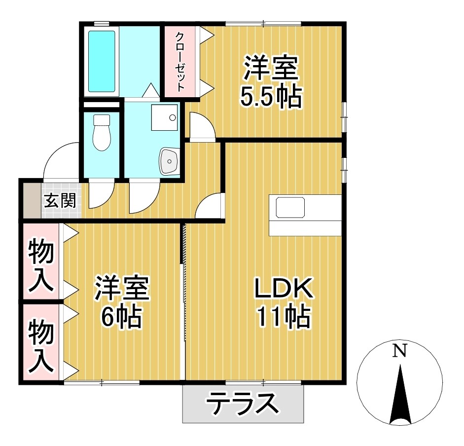 間取り図作成します マンション戸建なんでもご相談ください！ イメージ1