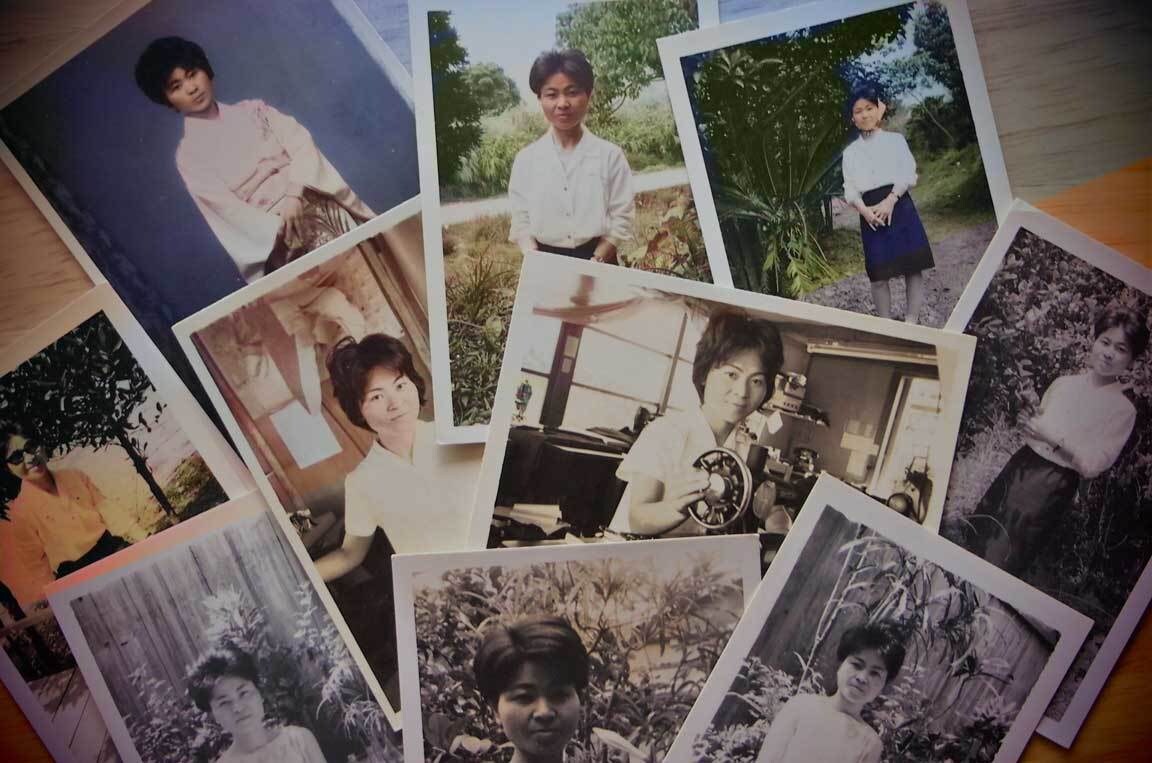 白黒写真（モノクロ写真）をカラーにします 思い出をまた鮮やかに、あの日々を思い出せるように。 イメージ5