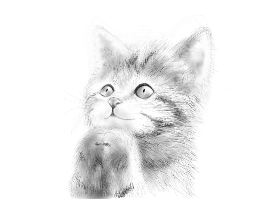 やさしくてあたたかいイラスト描きます デジタルとは思えないやさしいタッチで温もりを感じるイラストを イメージ6