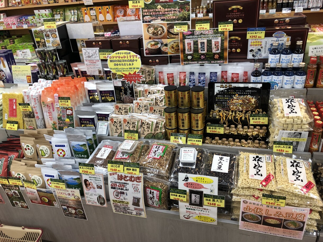 店舗レイアウト、画像をみて売上ＵＰアドバイスします 〜売り上げ・店舗の華やかさ、ここで伸ばせる・ここで変える〜 イメージ2