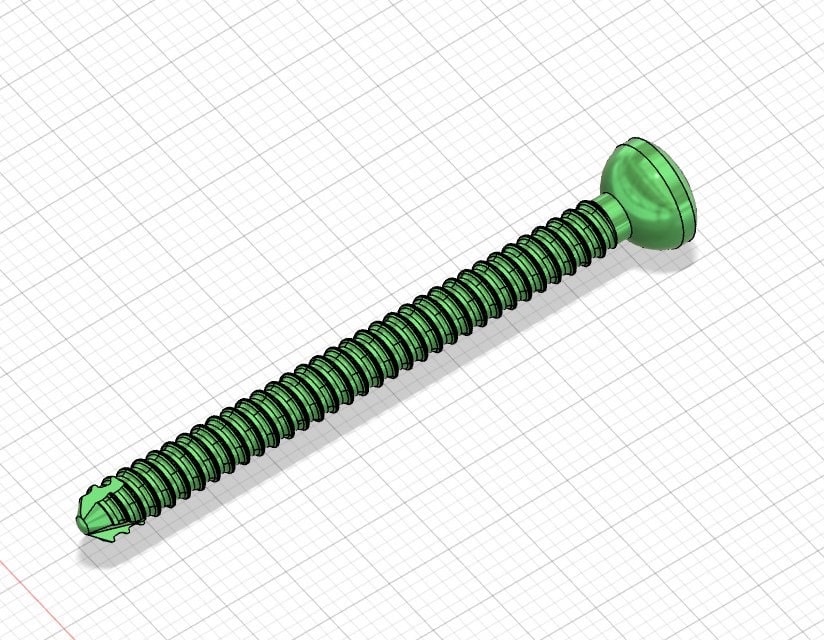 3Dデータ作成、モデリング、図面作成します 医療機器の開発支援を得意としてます、 イメージ2