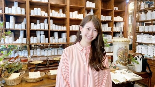 初心者向けのブレンドハーブティを紹介します あなたのパーソナルブレンドハーブティを紹介します イメージ1