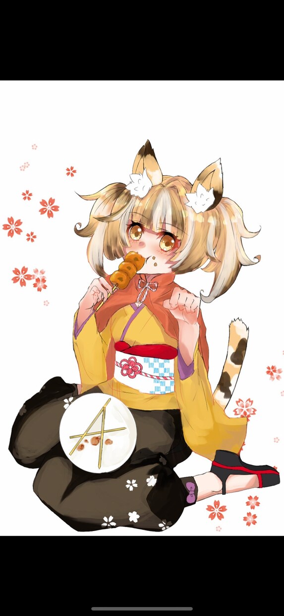 SNS等のアイコン描きます デジタルで描いたイラストのみの納品となります イメージ2