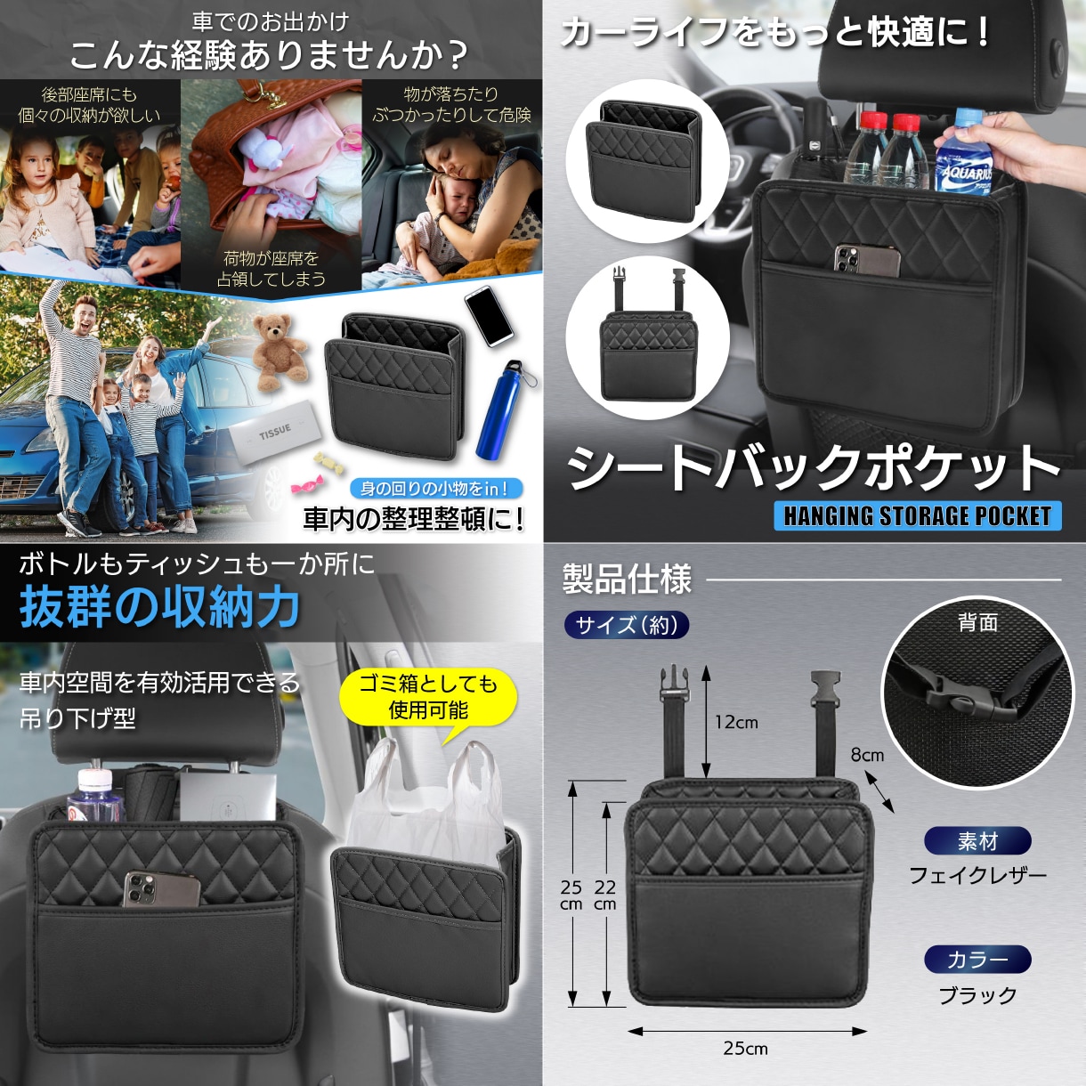 Amazon・楽天などのEC商品画像を制作します 高クオリティ&効果的な画像で他店と差別化★プロにおまかせ イメージ9