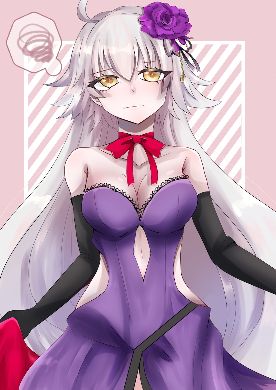 可愛い系の女の子アイコンお描きします アイコンが欲しい方、創作キャラを描いて欲しい方！ イメージ1