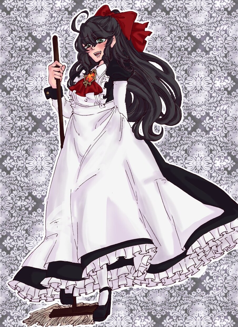 オリジナルキャラクターを描き下ろします キャラクターに命を吹き込むお手伝いを イメージ1
