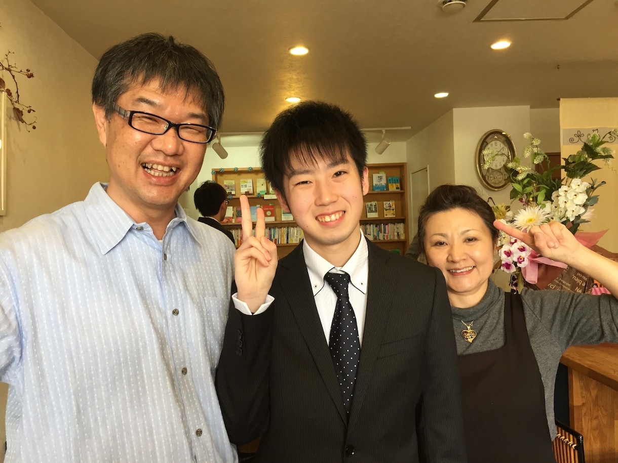 人事の心に刺さる就活内定ブランディング法を教えます 面接恐怖から人事に溺愛される具体的アピール・テクニック イメージ5