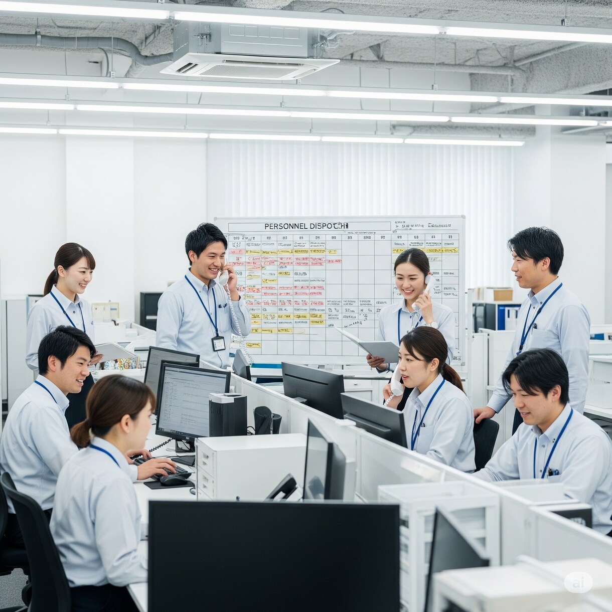 営業リスト【サービス業（非分類）】をご提供します 見込み客の質で売上は変わる。高精度営業リスト イメージ1