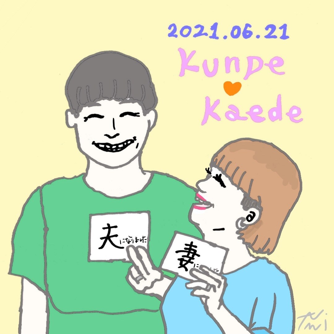 ほっこり似顔絵お届けします 〜この世界に１つだけのイラストで日常に彩りを〜 イメージ1