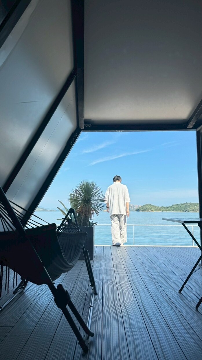 SNS・WEB用【人物写真素材】を作成します PR用の人物写真データを提供します イメージ2