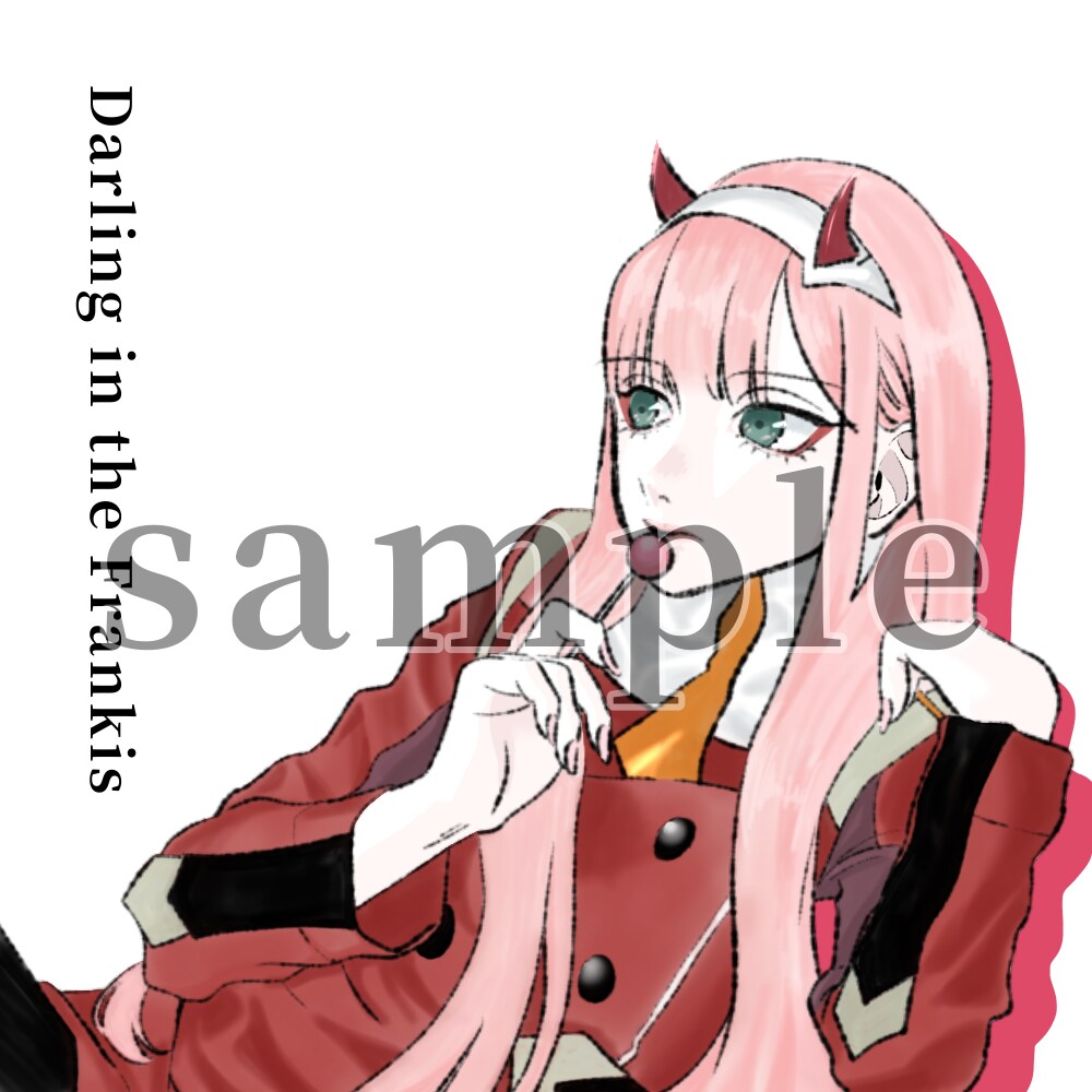 アイコン描かせていただきます SNSやゲームなどのアイコンにどうぞ！ イメージ1