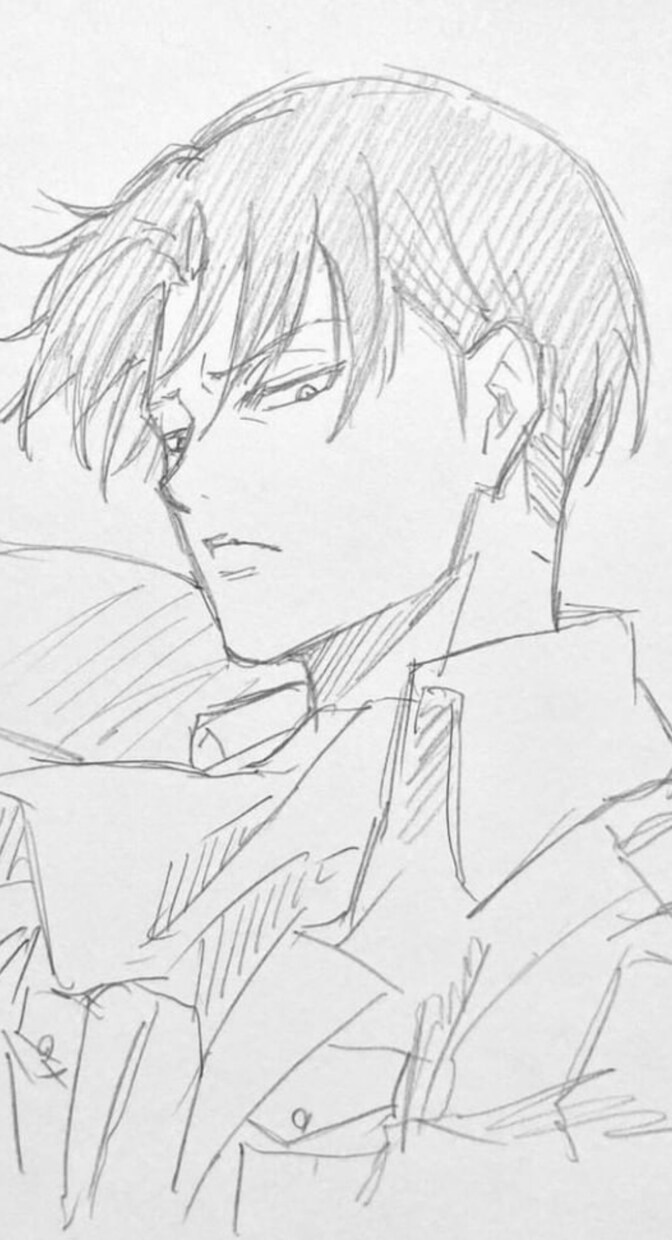 アニメのイラストを描きます！ます なんでも描きます！お申し付けください イメージ3