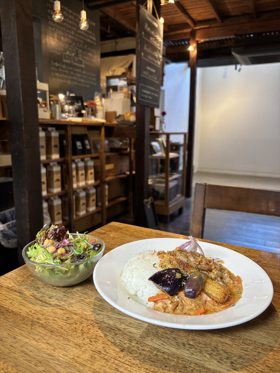 ぴったりな飲食店をお探しします あなたに合わせたぴったりの飲食店をお探しします イメージ2