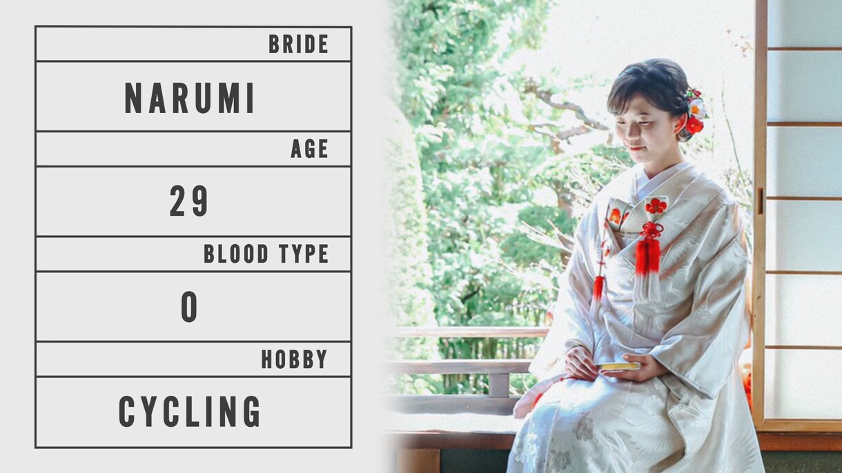 結婚式のオシャレなオープニングムービー制作します 映画予告風のデザインがお好みの新郎新婦さま、お任せください！ イメージ5