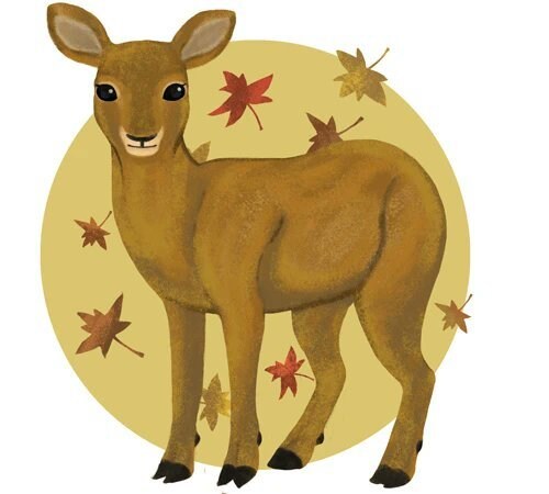用途は色々。ペットや動物の背景付きアイコン描きます 背景つきのアイコンです。背景無しも受け付けます イメージ4