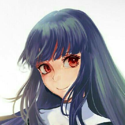 SNS等のアイコンで使える女の子のイラスト描きます アニメゲームなどサブカルに興味のある方へ イメージ4