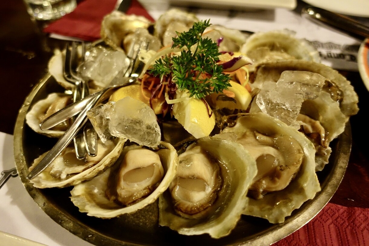 現役国際線CAが海外の美味しいお店をご紹介します 何度でも行きたい！CA間で評判！などリアルなお店情報をお届け イメージ3