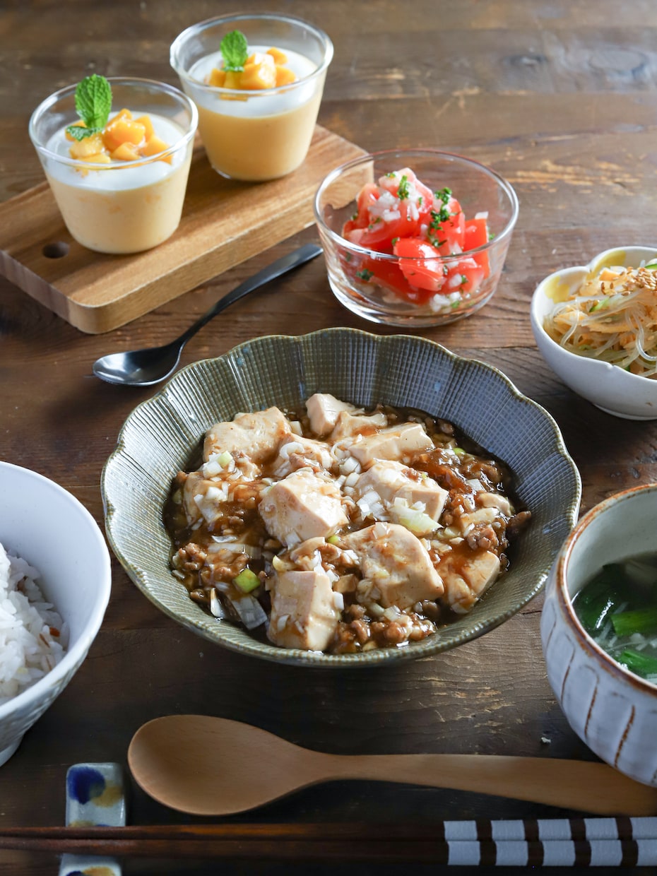 管理栄養士フード専門カメラマンが料理撮影代行します 既存のレシピを美味しくオシャレに撮ってほしい方へ イメージ3