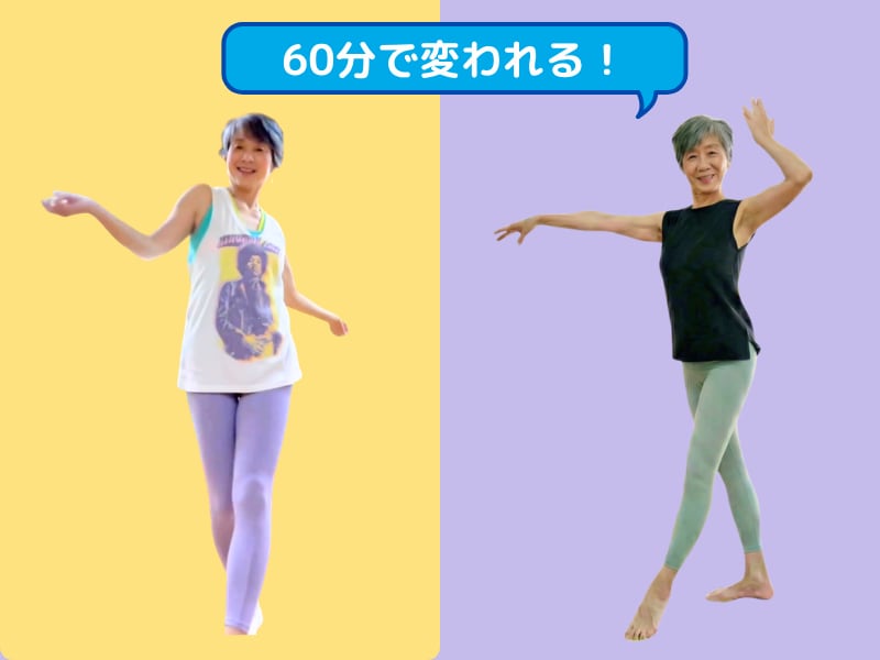 姿勢を整えてダイエットの痩せスイッチを入れます 辛いことはしたくないけれど痩せたい人にぴったりのダイエット法 イメージ2