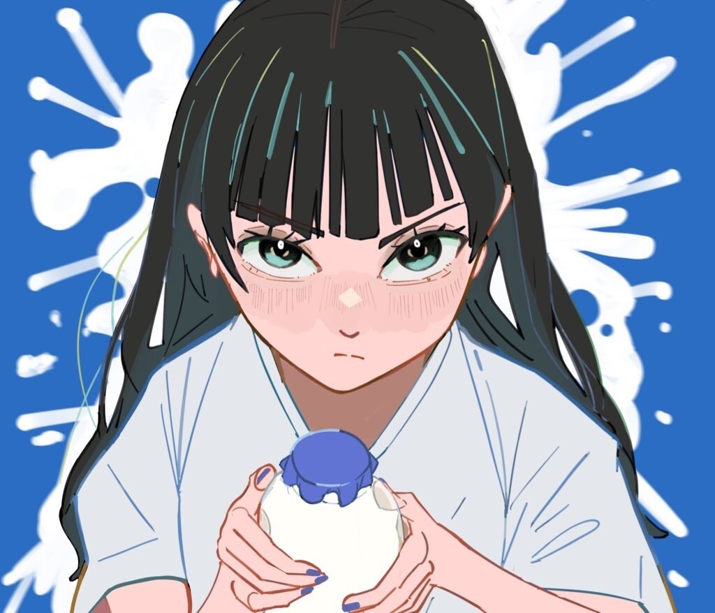 ポップで可愛い！ご希望のイラストを描きます SNSアイコン・グッズ・MVなどに！イラストオーダー イメージ4