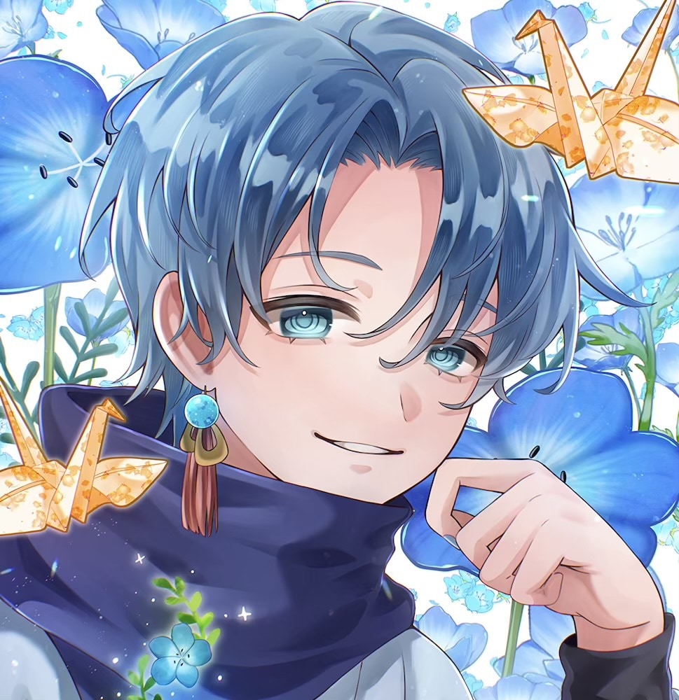 色鮮やかで　かわいい&カッコいいイラスト描きます あなたの「かわいい」を形にするキラキラ輝くオリジナルイラスト イメージ3