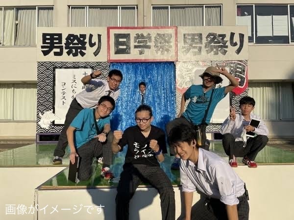クラス動画等学校行事関係の動画作成します 素材を撮って送るだけ！高いクオリティで他のクラスを圧倒！ イメージ2