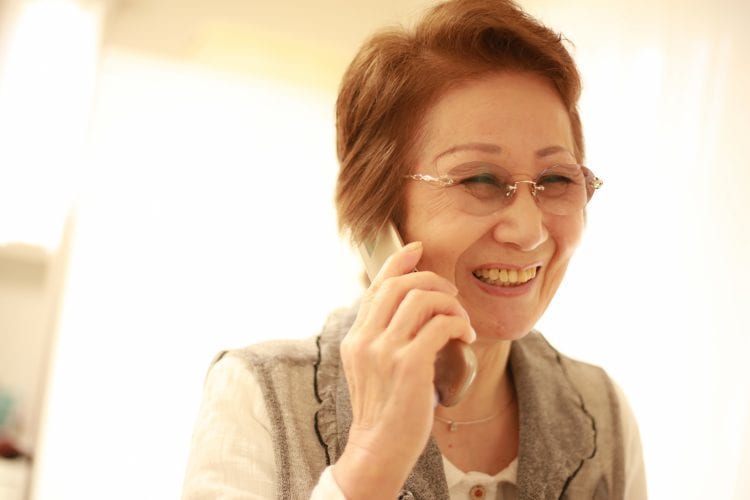 誰かとちょこっと話したいとき、5分でもお話聞きます 疲れた、でもカウンセリングとかじゃない、なんとなく聞いて～ イメージ5