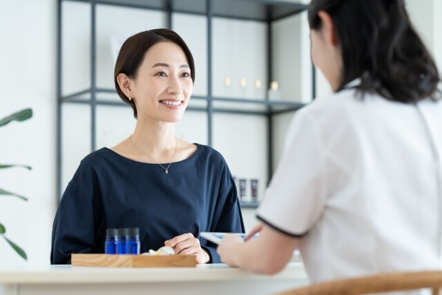 60分 キャリア働く悩みについて壁打ち相手します 現役人事のキャリアコンサルタントが相談に載ります イメージ1