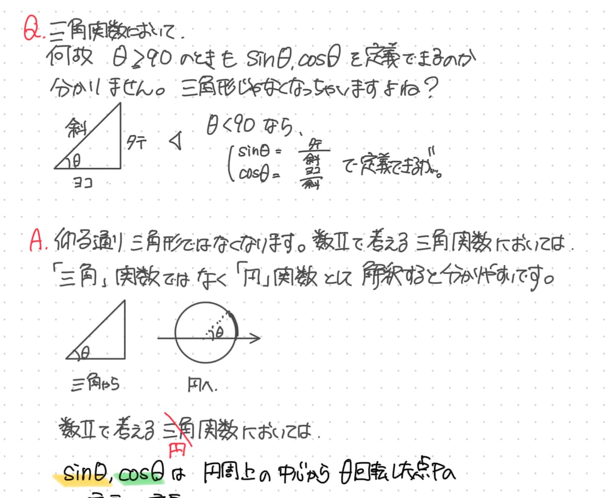 学習管理/教科指導　一週間高校全科目家庭教師します 元集団&個別塾講師|英語数学古文漢文現代文化学生物対応◎ イメージ1