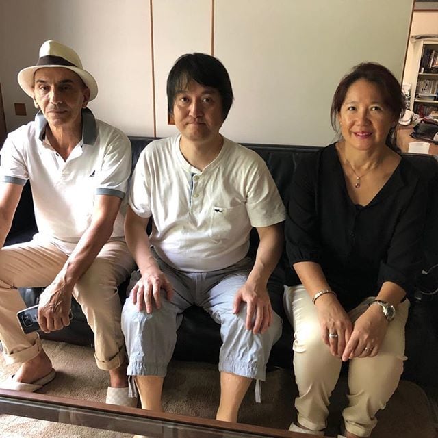 日本でユダヤ人と知り合う方法教えます 日本にいながら世界のユダヤ人との交際術を伝授します。 イメージ8