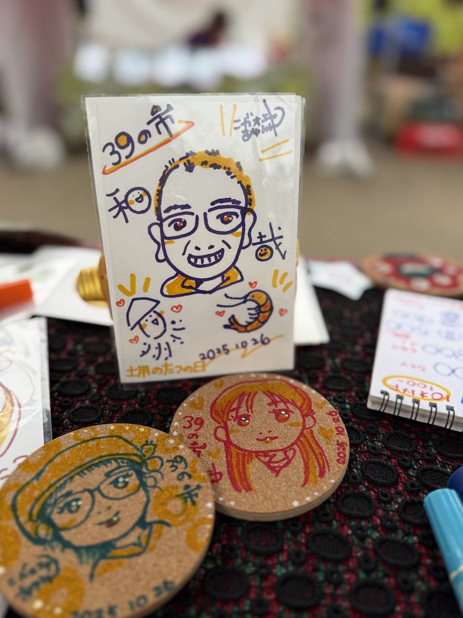 愛玩動物やSNSのアイコン似顔絵えがきます 漫画イラスト風メルヘンチックが得意！お好みの絵柄で イメージ3